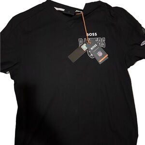 Hugo Boss x Raiders Shirt